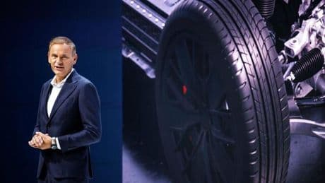 Volkswagen: Porsche-Chef ist kein Zwei-Tage-Job