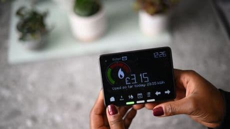 Energy bill calculator reveals how much you'll save as Ofgem price cap to drop by 7%