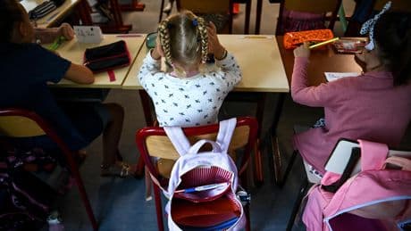 David Smadja : «Aujourd’hui, l’école est le premier désert médical»