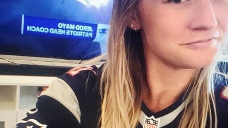 Slain woman’s family launches advocacy campaign to prevent intimate partner violence deaths