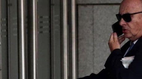 El Supremo se desentiende de la demanda de García Castellón a Belarra por llamarle «prevaricador»