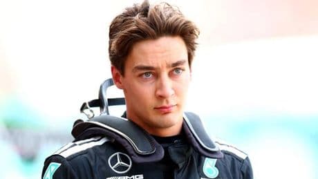 George Russell makes radical F1 proposal that would shake up calendar