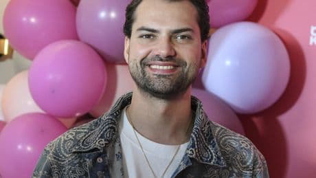 Jimi Blue Ochsenknecht droht weitere Klage