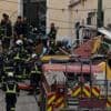 Le déraillement d'un funiculaire à Lisbonne fait plusieurs morts et des blessés graves, annonce le président de la République portugaise