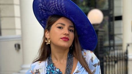 'I was sobbing by the wedding dance floor - but I had to keep up appearances'