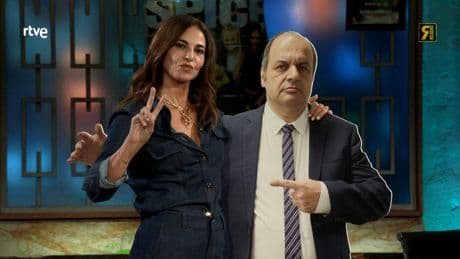 Mariló Montero: “Vivimos en un país con muchos colores ideológicos y nos estamos separando”