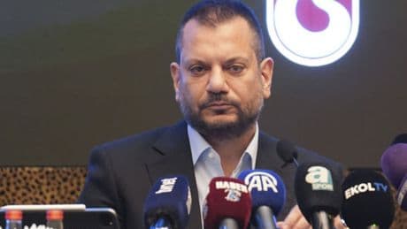 Trabzonspor’dan ‘sermaye’ hamlesi