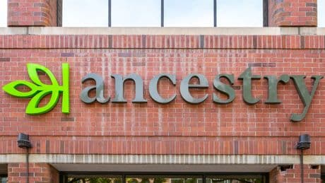 Ancestry used to need 9 months to scan census records and make connections for users. AI cut it to under 9 days.