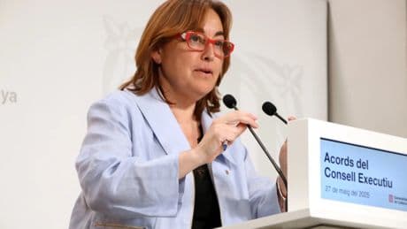 La Generalitat crea 200 plazas en la Hacienda catalana ante la llegada de la financiación singular