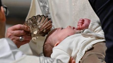 Fête de Pâques : quelle est la signification du baptême ? Sept questions sur ce rite fondamental du christianisme