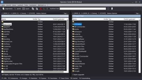 Operation Center 16 Premium – Kostenlose Vollversion