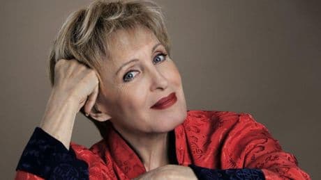 Muere a los 88 años la cantante y actriz francesa Nicole Croisille, autora de 'Dabadabada'