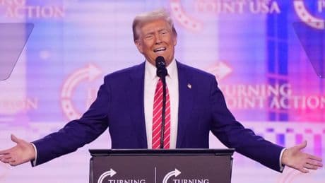 Trumps Vision von Zollywood: Ruiniert er ganz beiläufig die Traumfabrik?