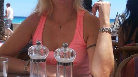 Wife slowly killed husband by slicing off body parts and then feeding them to family dog