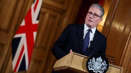 Starmer has forgotten the human rights lawyer he used to be with his Palestine plan