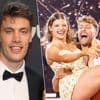 Lode Lemmelijn hoopt dat broer Ward met Yulia de ware heeft gevonden: “Hij is nogal een kluns op liefdesvlak”