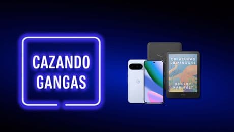 El nuevo Google Pixel 10 de oferta por 649 euros, los Kindle y Fire TV Stick caen de precio y más. Cazando Gangas