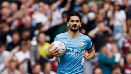 Galatasaray, İlkay Gündoğan'ı İstanbul'a getiriyor! İşte transferin maliyeti...