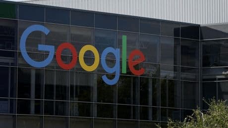 Malgré les menaces de Trump, l’UE inflige à Google une amende de près de 3 milliards d’euros
