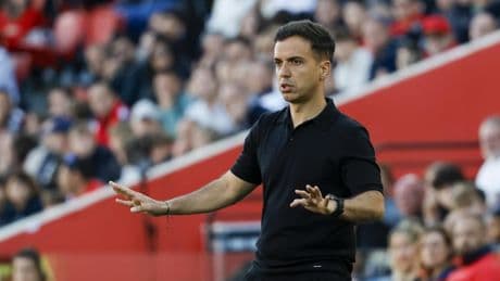 "Quizás sea el partido más importante en lo que va de año"