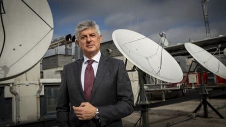Cellnex culmina su transformación estratégica