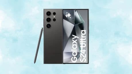 C'est le moment ou jamais : le Galaxy S24 Ultra est à prix fondu sur ce site