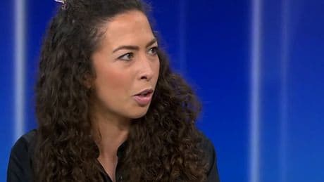 „Wenn Heidi Reichinnek politische Mitte ist, ist über die politische Mitte eh auch alles gesagt"