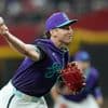 Pfaadt pitches 7 scoreless innings in the Diamondbacks' 7-3 win over the Cardinals