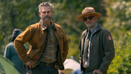 A Surprising Update About ‘Untamed’ Season 2 On Netflix