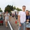 Eerste festivalgangers strijken neer op camping van Pukkelpop: “De artiesten? Nee, wij zijn hier voor de sfeer”
