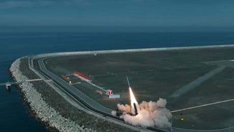 Medio Oriente, Ankara alza la posta con il nuovo missile ipersonico