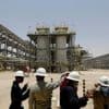 Saudi oil giant Aramco announces first-quarter profits of $26Bn, down 4.6% from 2024