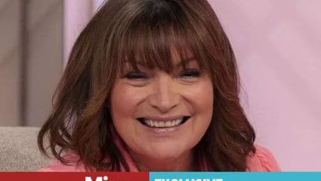 ITV staff fear Lorraine Kelly could quit show after 'kick in the teeth'