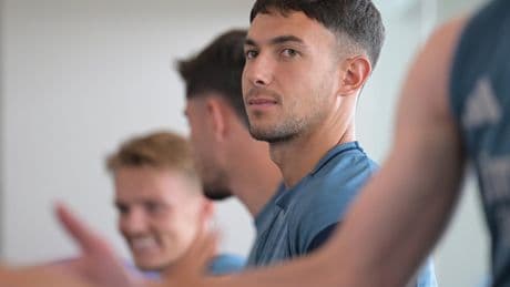 Martin Zubimendi: Arsenal summer signing explains key reason for rejecting Liverpool transfer