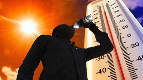 Meteorolojinin Profesörü Orhan Şen'den korkutan uyarı: Termometreler 45 dereceyi görecek, o akşamdan sonra kavrulacağız
