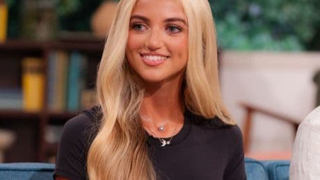 Princess Andre addresses family feud rumours after Katie claims show branded her ‘trash’
