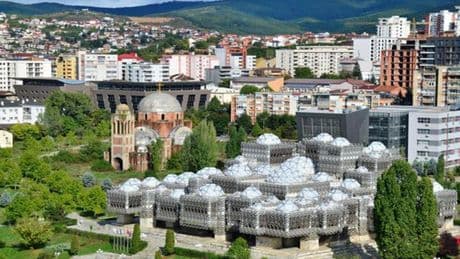 Kosova Gezi Rehberi: Tarihçesi, Dili, Coğrafyası ve Seyahat Bilgileri...Kosova Hakkında Merak Edilenler