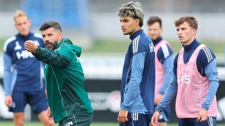 Es ist nicht mehr die Defensive - DAS ist das größte Schalke-Problem
