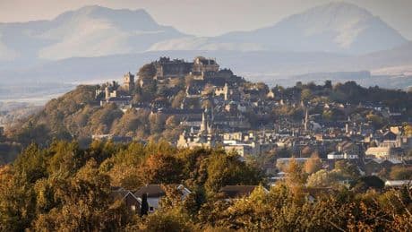 Cheaper Stirling-London train tickets? Anglo-Scottish rail rivalry to start in spring 2026