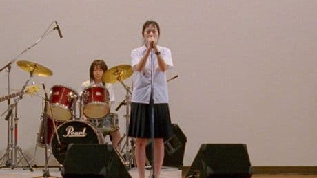 ‘Linda Linda Linda’: These Girls Just Want to Have Fun