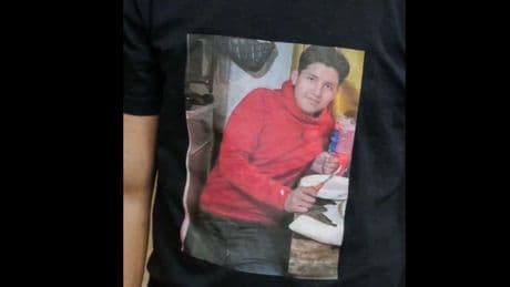 13-year-old soccer player allegedly killed by coach died from alcohol poisoning, report says