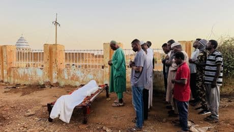 Soudan : 300 personnes massacrées en trois jours, l’ONU déplore un « risque de génocide »
