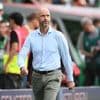 Nach Medienberichten: Leverkusen trennt sich von Trainer Erik ten Hag