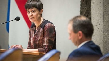 Tweede Kamer verwerpt pensioenplan NSC