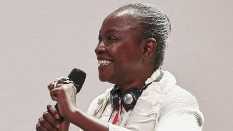 Muere Koyo Kouoh, comisaria de la próxima Bienal de Arte de Venecia