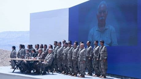 Türkei und PKK: Das Parlament soll den Frieden näher bringen