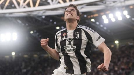 Al Ain Juventus maçı, Kenan Yıldız ilk 11'de