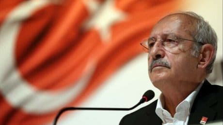 Kılıçdaroğlu’nun 'Kurultay çıkışı' CHP’de taşları yerinden oynatır