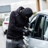 Thieves targeting Lexus cars as Range Rover thefts plummet