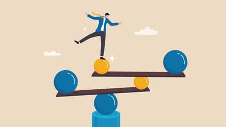 Forget Control. The 6 Dimensions Of Flexibility Every Manager Needs